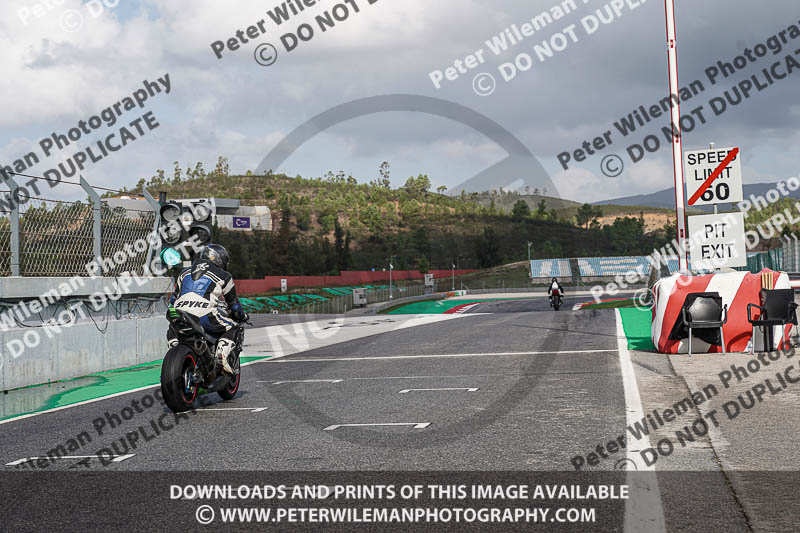 motorbikes;no limits;peter wileman photography;portimao;portugal;trackday digital images